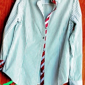 "346" Brook Brother's Button down Shirt